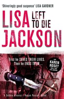 Left To Die | Lisa Jackson | Englisch | Taschenbuch | Kartoniert / Broschiert