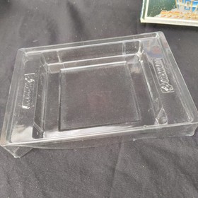 LAGRANGE POINT KONAMI Famicom NES Cartridge w/ Manual, box set, Working, Japan