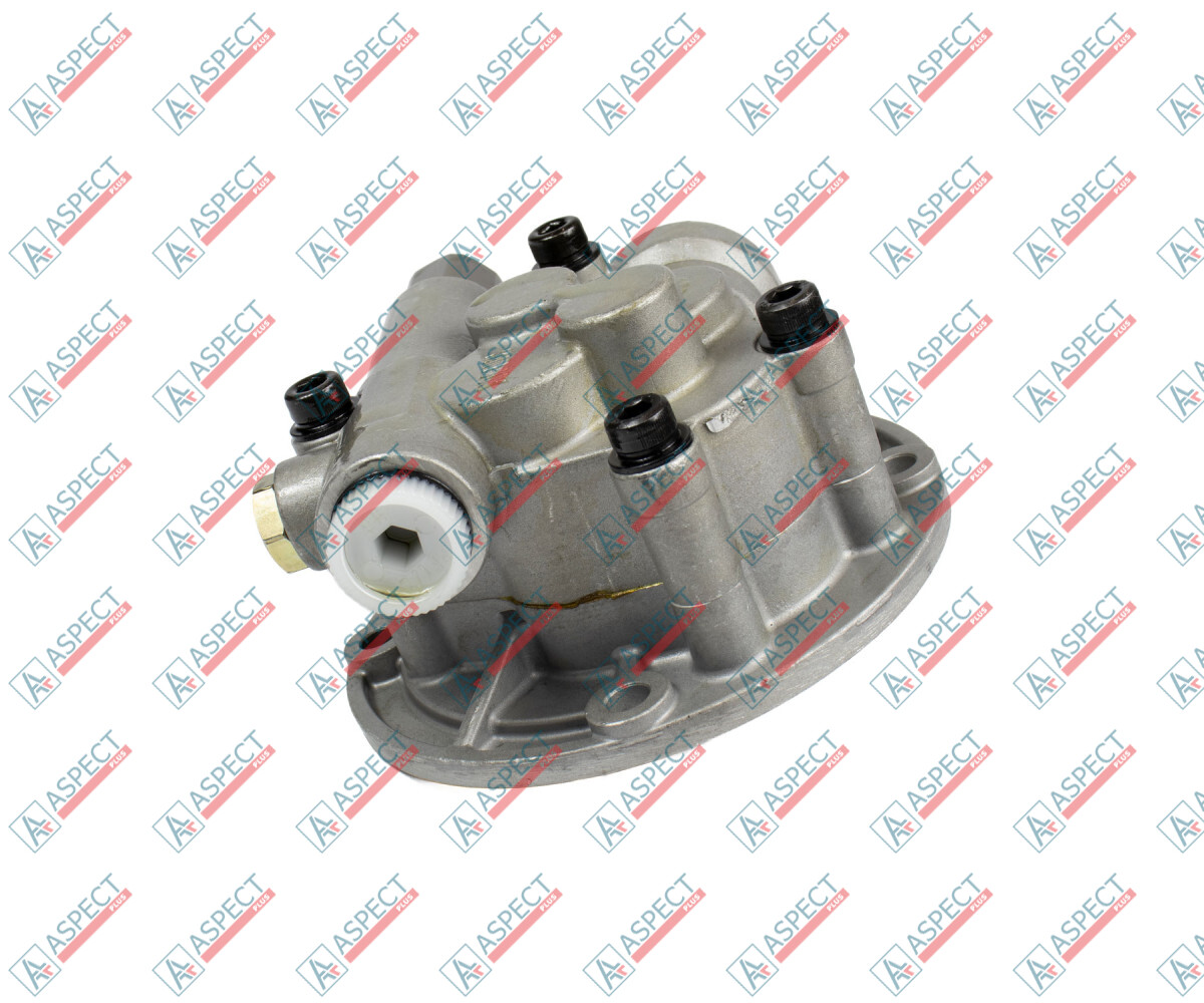 Kawasaki K7V125DTP Gear pump 334/C0736 | eBay