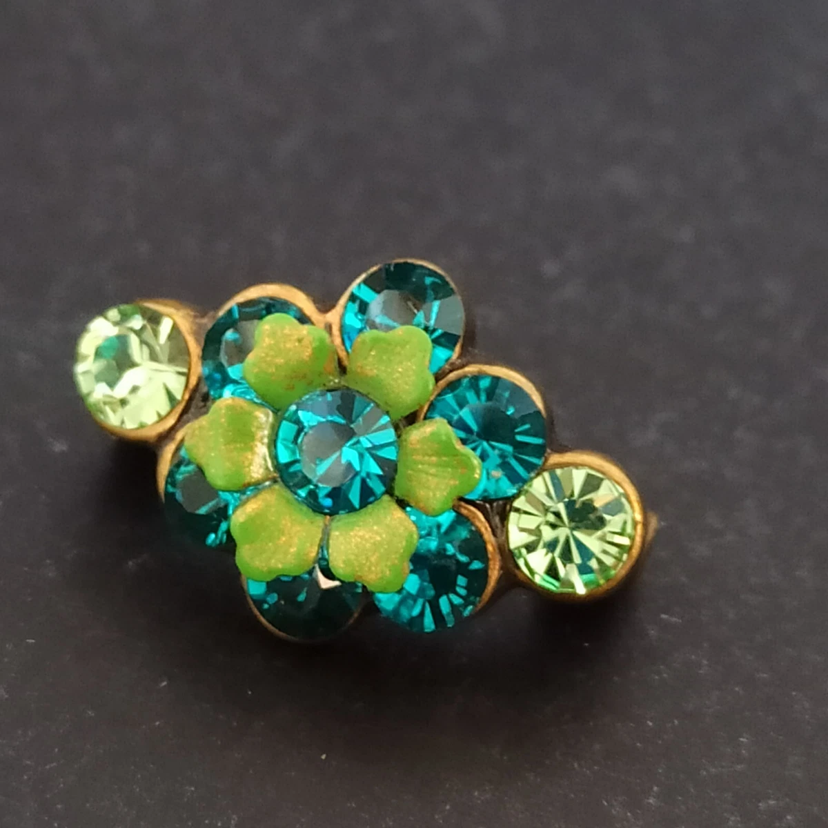 Michal Negrin Fashion Brooches & Pins for sale | eBay