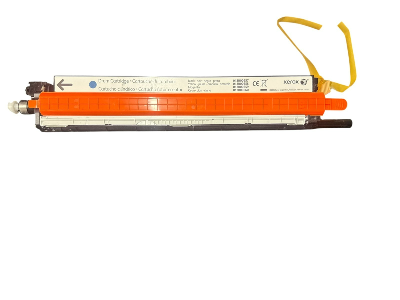 Xerox Drum Cartridge CYAN WorkCentre 7120/7125/7220/7225 013R00660 (B9)