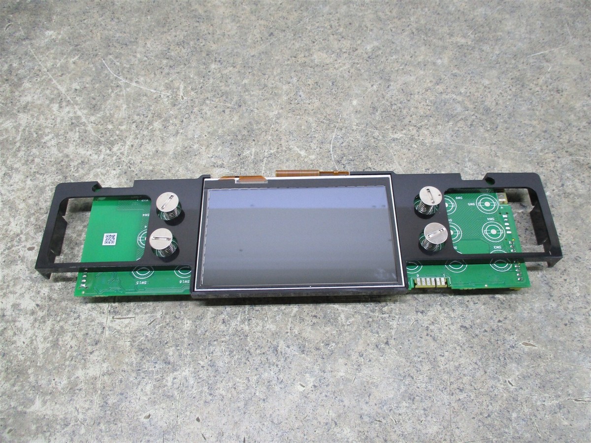 FRIGIDAIRE RANGE CONTROL BOARD PART # 5304535289 | eBay