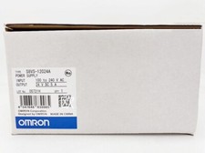 One New Omron S8VS-12024A Power Supply S8VS-12024A Fast Shipping