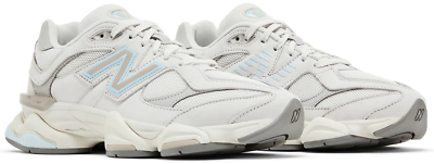 New Balance 9060 Reflection Raincloud Quarry Blue U9060ZGA