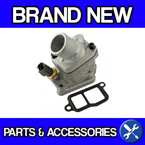 For Volvo XC90 (03-06) (2.4D/D5 Diesel) Thermostat Kit