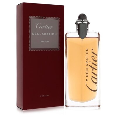 Declaration Cologne By Cartier Eau De Parfum Spray 3.3oz