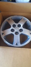 CHROME USED Mitsubishi Eclipse 2003 2004 2005 16" Factory OEM Wheel RIM 4250A111