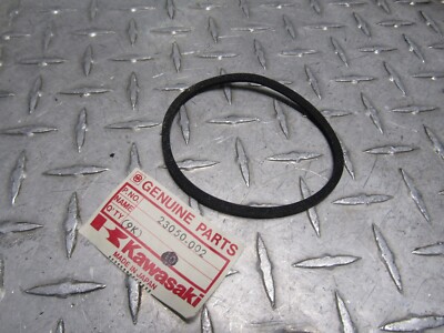 1972-2002 Kawasaki KZ H2 Z1 Z1A 750 900 1000 Turn Signal Lens