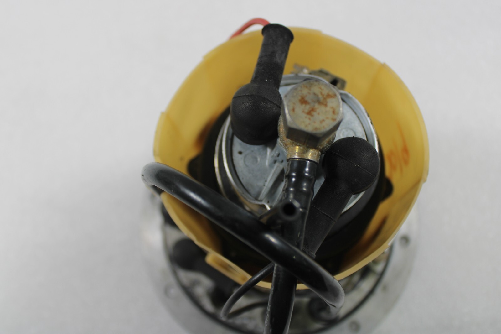 1995 Ferrari F355, 2.7 Motronic Only, Fuel Pump Assembly, Used, P/N 160047