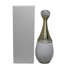 DIOR J'ADORE  PARFUM D'EAU SPRAY 100 ML/3.4 FL.OZ. (T)