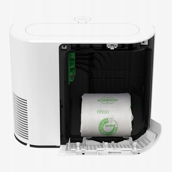 Saugroboter mit Servicestation - Vorwerk Kobold VR7 + Kobold RB7 - Bild 3 von 4