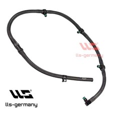 Ligne De Carburant Pour HYUNDAI H-1 | H200 H300 H-1 TRAVEL 2.5 CRDi 314714A440