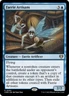 Faerie Artisans Commander Masters  NM MTG