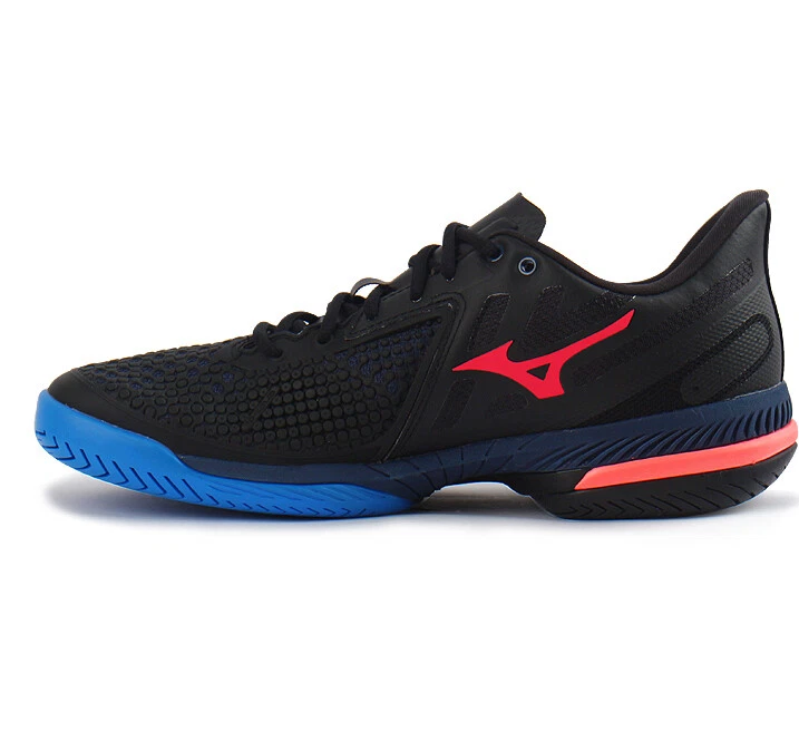 Mizuno Wave Exceed Tour 5 AC Tennis Shoes Men s Indoor Shoes NWT