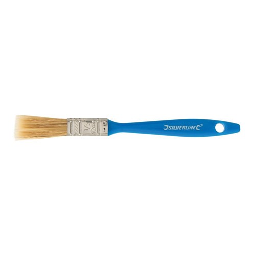 Silverline - Disposable Paint Brush - 12mm / 1/2" - Picture 2 of 2