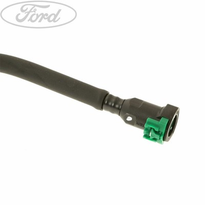 Genuine Ford MONDEO Fuel Return Hose 1740039 for sale online | eBay