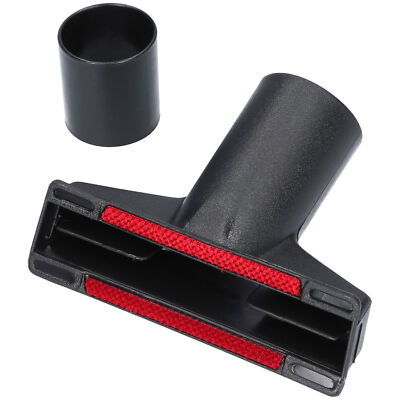 Vhbw Universal Polsterdüse Für Staubsauger - 12cm Breit, 32mm Rund-Rohr