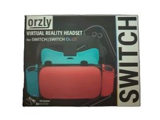 NEW Orzly Virtual Reality Headset For Nintend...