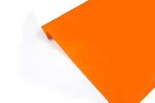16ft(5m) Orange Neucover Iron-On Heat Shrink Covering Film for RC Model Airplane