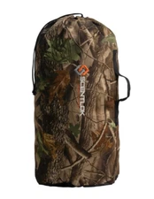 Scentlok Carbon Alloy Hunting Stuff Sack Scent Control Bag Large 3650 Cubic Inch