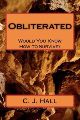 Obliterated - Would You Know How To Survive?
