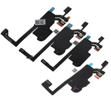 Proximity Sensor Ear Speaker Earpiece Flex Cable For iPhone 13 13Mini 13 Pro Max