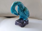 Antique/Vintage Chinese Ceramic Miniature Duck/Goose — photo 2