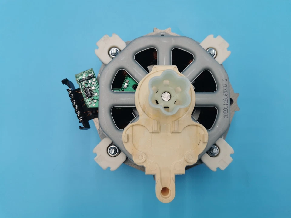 Vorwerk Thermomix TM 31 TM31 Motor Antrieb Rotor original - Bild 2 von 2