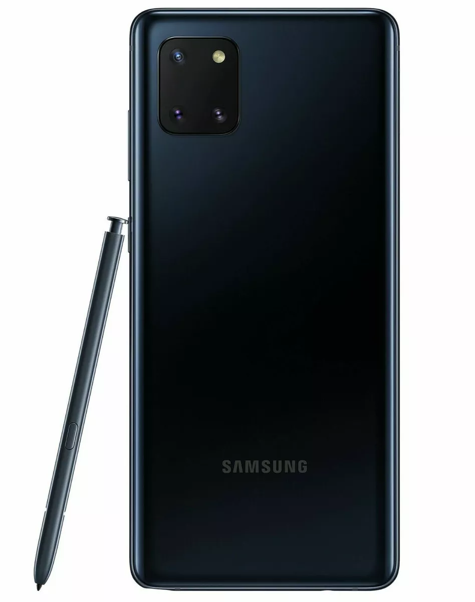 Galaxy note 10 lite 128gb