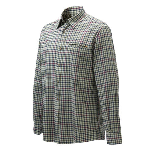 Chemise Spectacle RJ Classics Sterling Collection Fille Manches Longues IVOIRE T16