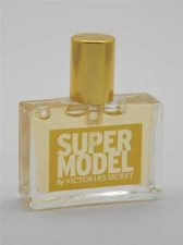 Victoria's Secret Super Model EDP Mini Spray Purse Size .25 fl oz 7.5ml New