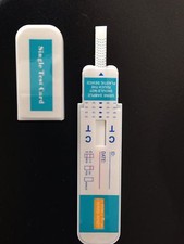 20 Benzodiazepines Test kits - BZO, Benzo -Best Quality 20 Pack