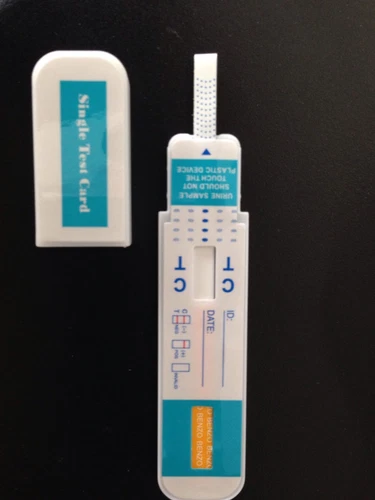 20 Benzodiazepines Test kits - BZO, Benzo -Best Quality 20 Pack