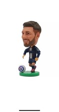 MESSI Action Figure Football Model Toy Gift Doll Kids NEW FIFA