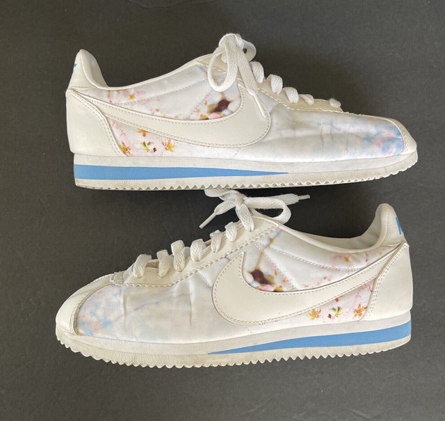 Nike Classic Cortez Cherry Blossom 
