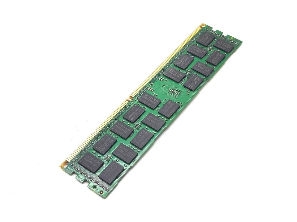 Samsung 4GB 2Rx4 PC3-10600R Server Memory M393B5170FH0-CH9Q4 - Image 3 of 3