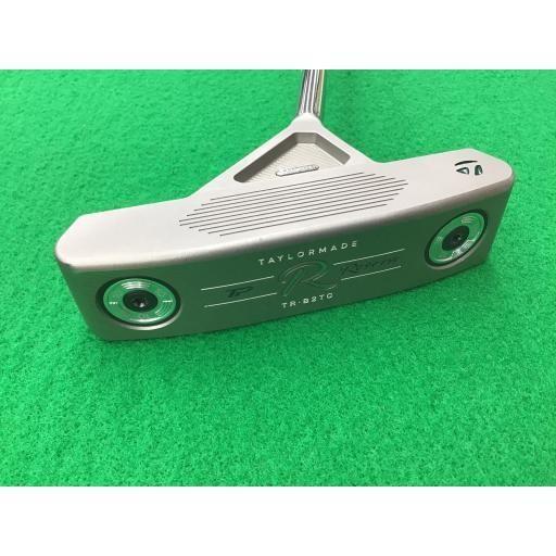 TaylorMade putter TP Reserve TRUSS B2TC 33