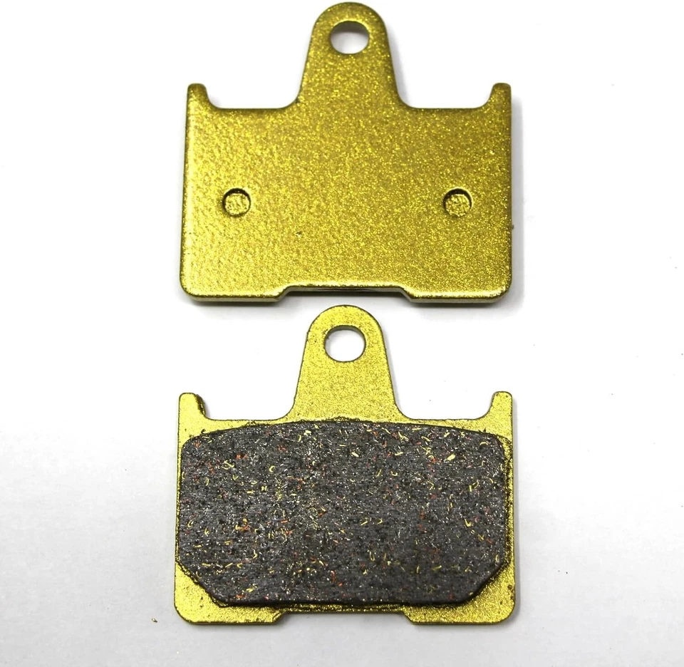 Pastilla de freno MC para Harley Davidson Sportster 833 XL883 XL883N hierro XL883L superbaja Foto 3 de 3