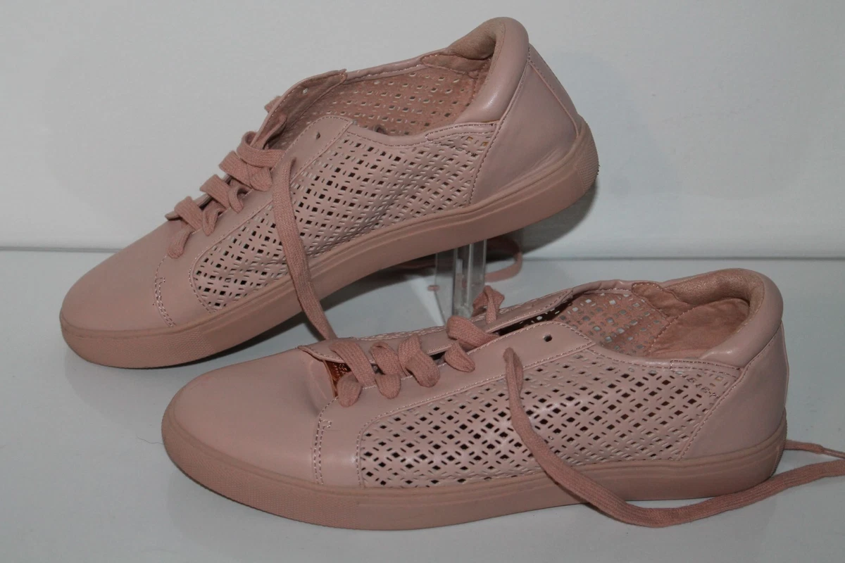 Kenneth Cole Reaction Pink Lace-Up Shoes Kenneth Cole Reaction Unity Loafer Knit or Tweed | HSN main image 2