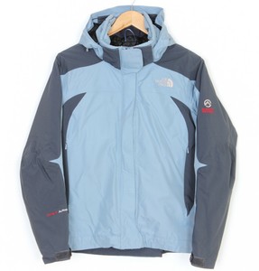north face hyvent alpha