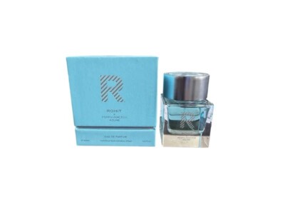 BHARARA ROHIT AZURE UNISEX EDP- 100ML (3.40z)