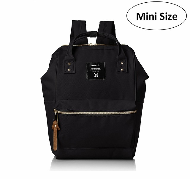 anello bag with wheels