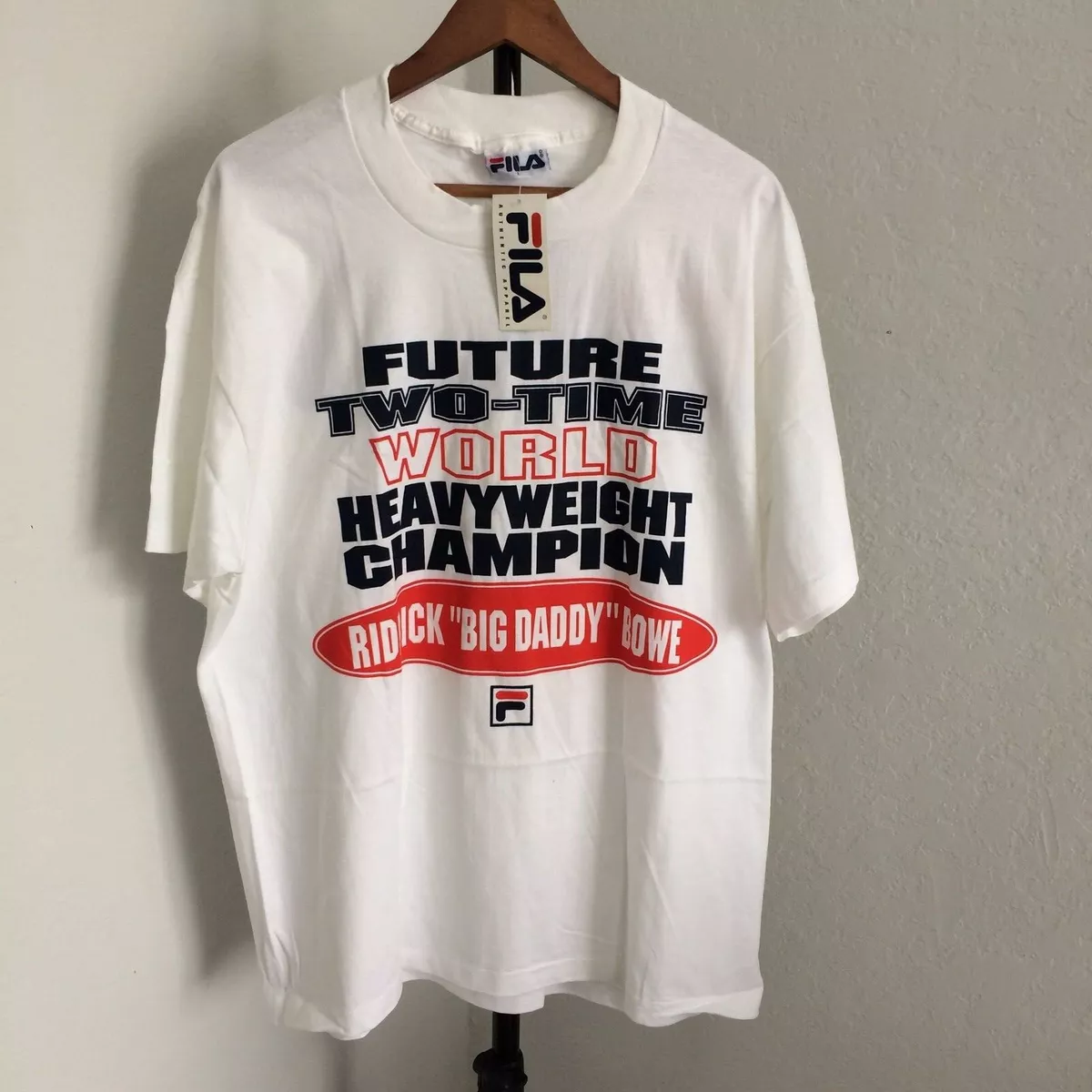 Champion fila original sales