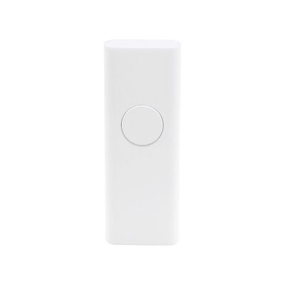 THIRDREALITY Zigbee Smart Switch,Toggle/Rocker,No Wiring Needed.Hub Required,...