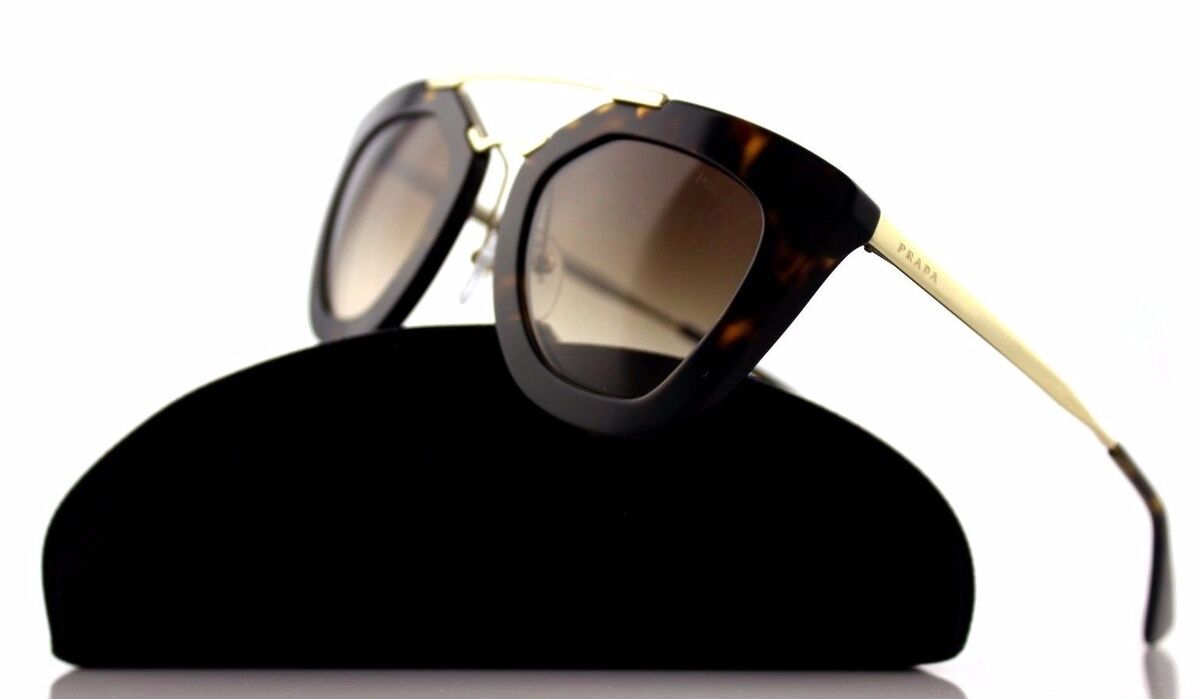 RARE Catwalk PRADA CINEMA Collection Womens Sunglasses SPR RARE Catwalk PRADA CINEMA Collection Womens Sunglasses SPR
