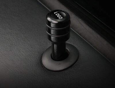 M Performance Türpin-2 Stück für X1, X3, E36, E39, E46, E90, F10, F20, E60, F30,