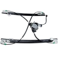NTY Fensterheber Vorne Links Elektrisch FüR Chrysler Voyager IV RG RS 3.3