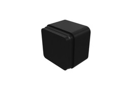 CAT Caterpillar 3E-6286 40 Pin Connection Plug Excavator Generator ETC. *OEM*