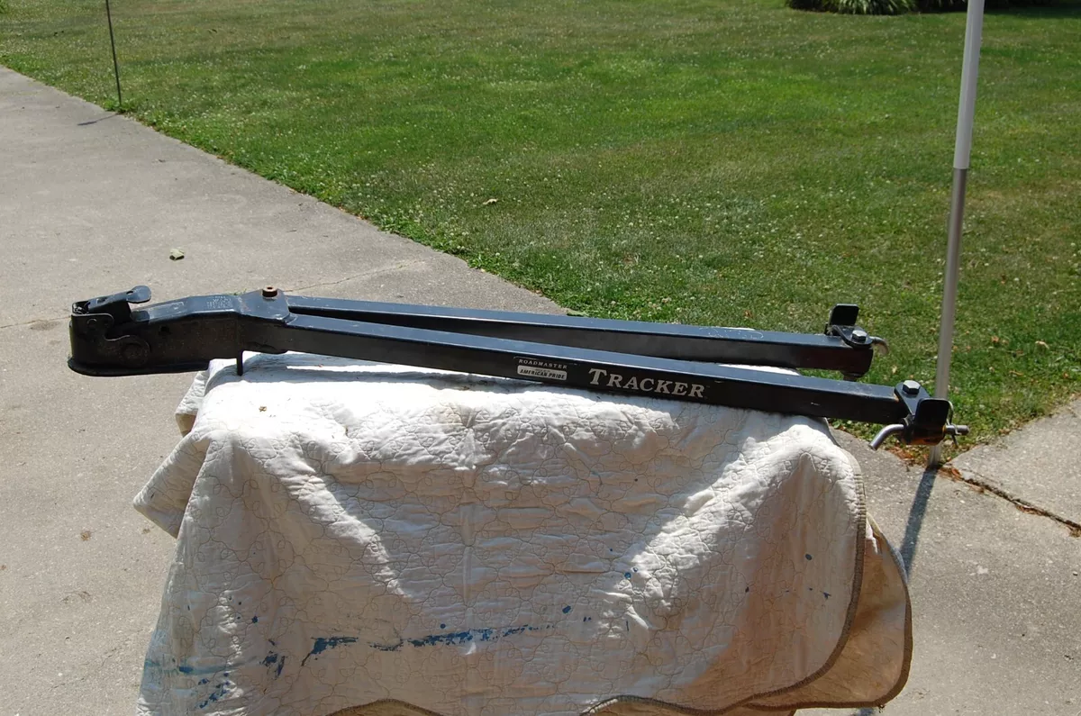 Ebay tow bar deals