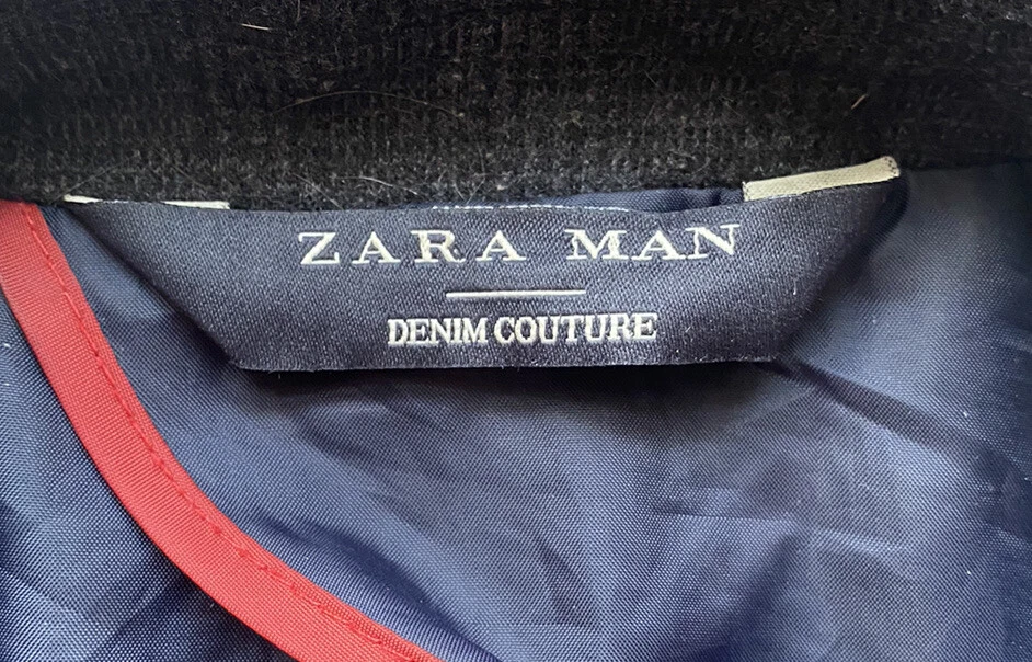 Zara coat shop rn 77302
